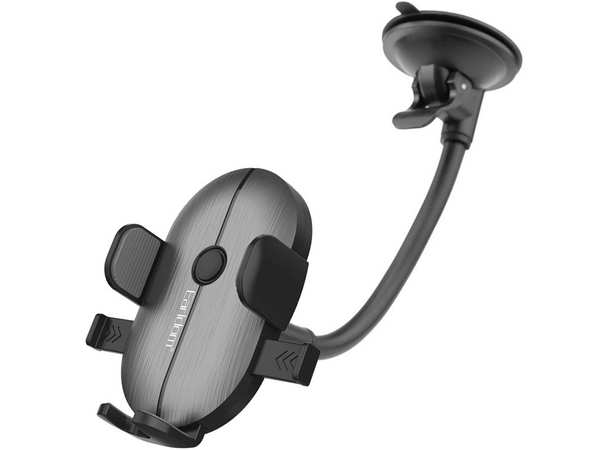 هولدر گوشی موبایل بازو بلند داخل خودرو ارلدام Earldom ET-EH197 Car holder flexible with suction cup - تصویر 2