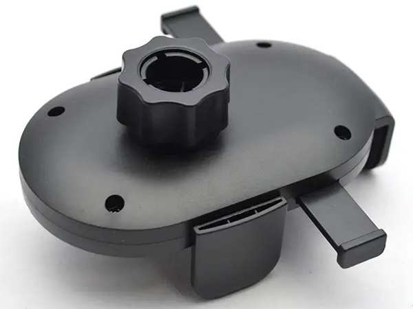 هولدر گوشی موبایل بازو بلند داخل خودرو ارلدام Earldom ET-EH197 Car holder flexible with suction cup - تصویر 4