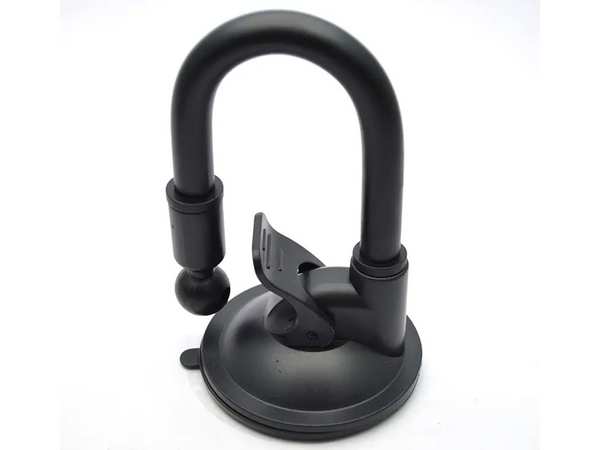 هولدر گوشی موبایل بازو بلند داخل خودرو ارلدام Earldom ET-EH197 Car holder flexible with suction cup - تصویر 5