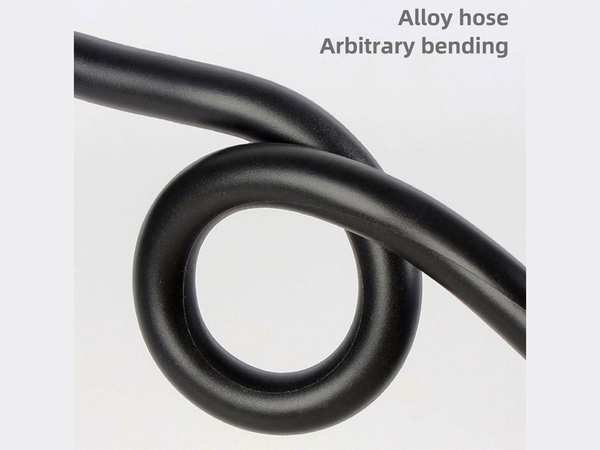 هولدر گوشی موبایل بازو بلند داخل خودرو ارلدام Earldom ET-EH197 Car holder flexible with suction cup - تصویر 8