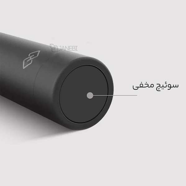 اصلاح کننده موی گوش و بینی شیائومی Xiaomi HN1 - تصویر 10