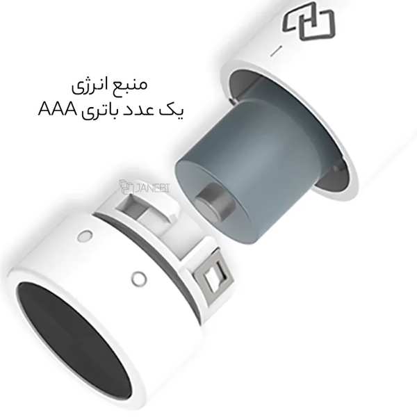 اصلاح کننده موی گوش و بینی شیائومی Xiaomi HN1 - تصویر 13