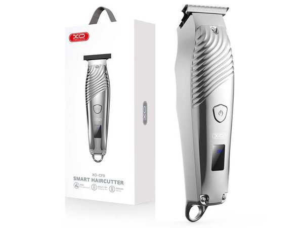 ماشین اصلاح موی سر شارژی ایکس او XO CF9 hair trimmer838616NC4970