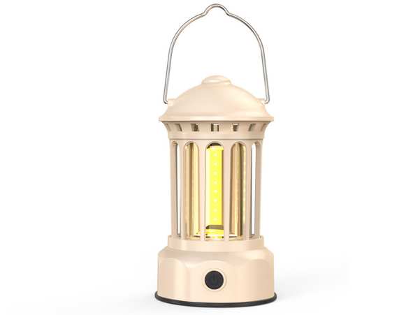 لامپ شارژی قابل حمل ایکس او XO YH09 PORTABLE LED LIGHT YELLOW838640NC4994