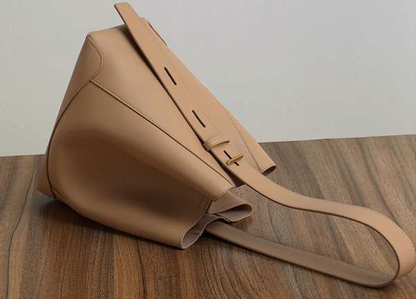 کیف دوشی زنانه چرمی با ظرفیت بزرگ new women's leather shoulder crossbody bag 5478 برند متفرقه - تصویر 23