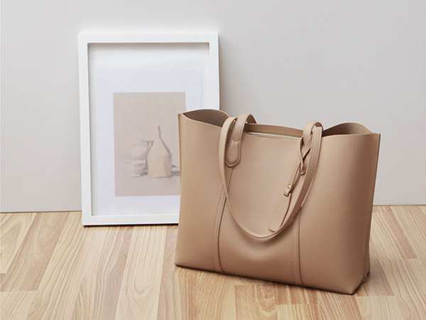 کیف دوشی زنانه با ظرفیت بزرگ Viney bag women's 2023 new trendy leather large capacity 7967 برند متفرقه - تصویر 10