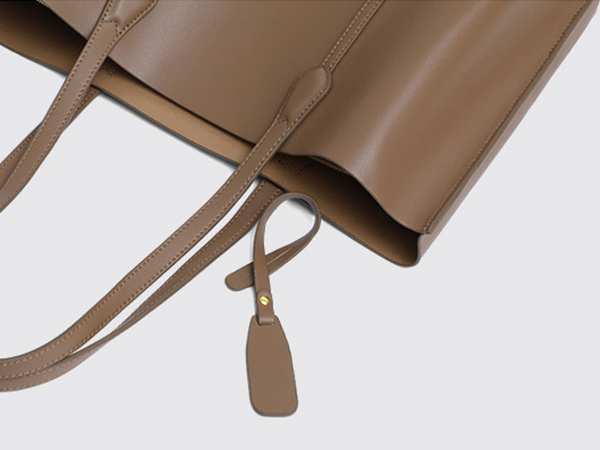 کیف دوشی زنانه با ظرفیت بزرگ Viney bag women's 2023 new trendy leather large capacity 7967 برند متفرقه - تصویر 24