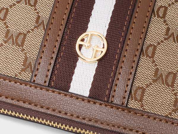 کیف دوشی زنانه New Women's Bags Crossbody 6832 - تصویر 10