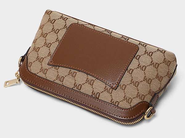 کیف دوشی زنانه New Women's Bags Crossbody 6832 - تصویر 12