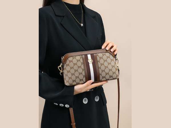کیف دوشی زنانه New Women's Bags Crossbody 6832 - تصویر 2