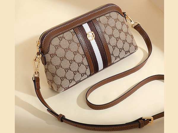 کیف دوشی زنانه New Women's Bags Crossbody 6832 - تصویر 3