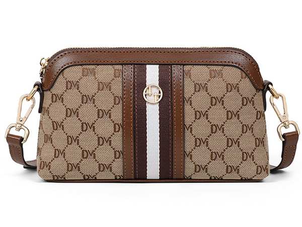 کیف دوشی زنانه New Women's Bags Crossbody 6832 - تصویر 5