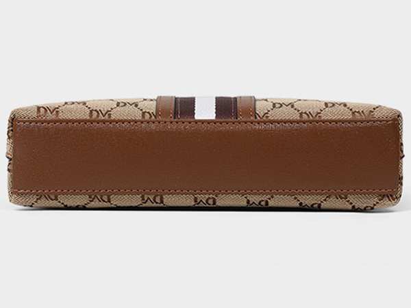 کیف دوشی زنانه New Women's Bags Crossbody 6832 - تصویر 7