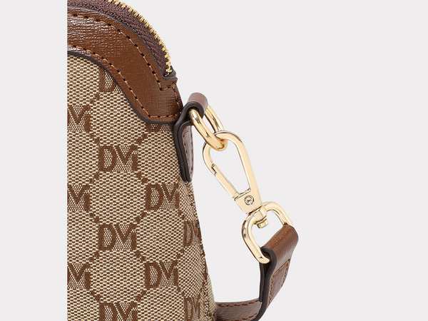 کیف دوشی زنانه New Women's Bags Crossbody 6832 - تصویر 8
