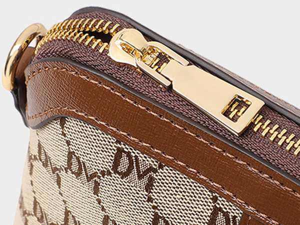 کیف دوشی زنانه New Women's Bags Crossbody 6832 - تصویر 9