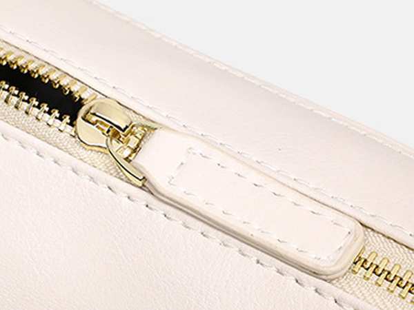 کیف دوشی زنانه کیف دوشی و کراس بادی زنانه و دخترانه چرمی IOS/Aiguoshi new crossbody bags for women 6790 سفید برند متفرقه - تصویر 5