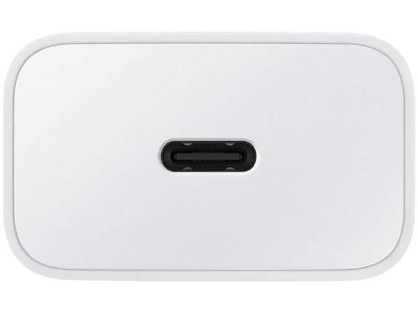 شارژر اصلی فست شارژ 15 وات سامسونگ همراه با کابل دو سر تایپ سی یک متری Samsung 15W Type-C With Type-C Cable - تصویر 6