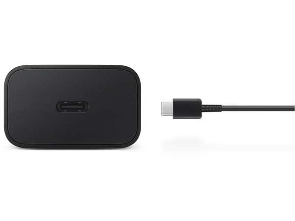 شارژر اصلی فست شارژ 15 وات سامسونگ همراه با کابل دو سر تایپ سی یک متری Samsung 15W Type-C With Type-C Cable - تصویر 9