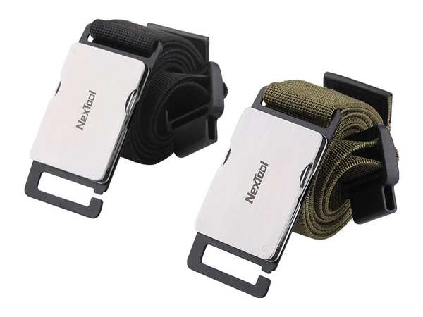 کمربند و ساسپندر مردانه کمربند چند منظوره شیائومی KT520006 NE20020 - تصویر 8