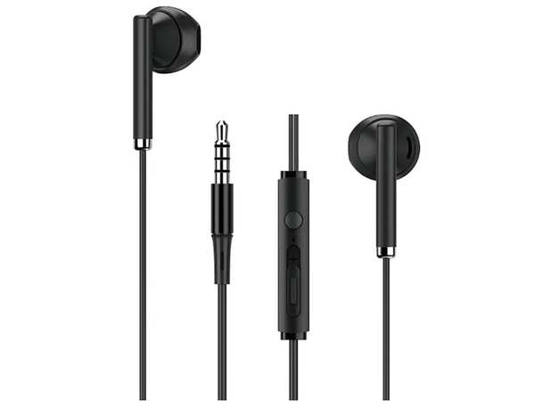 هندزفری سیمی با جک 3.5 میلی‌متری ویوو EB312