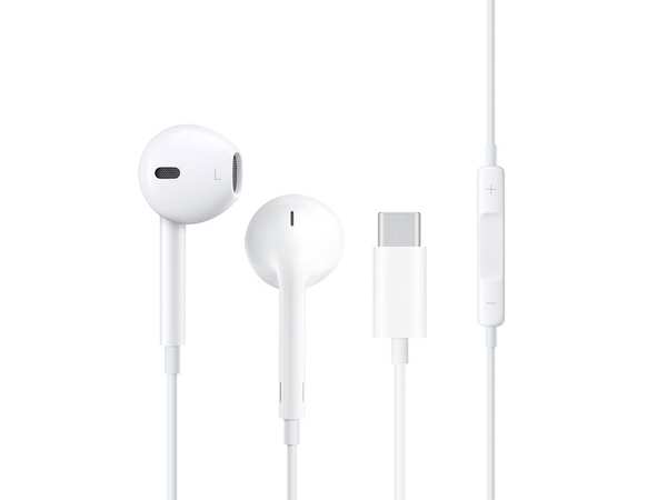 هندزفری سیمی تایپ سی ویوو WiWU Earbuds 303 Type-C Wired Earphone