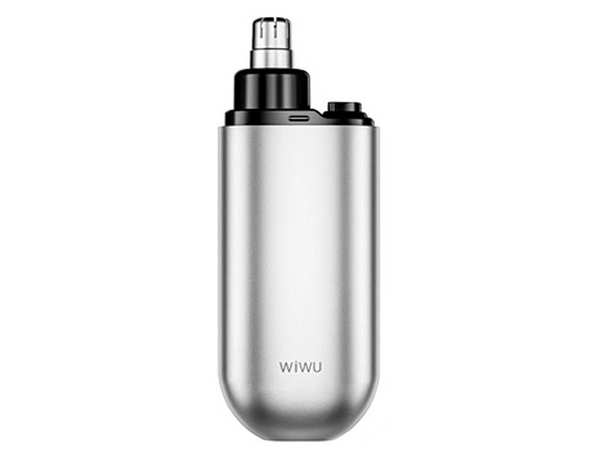 ست ریش تراش، ناخن‌گیر و دستگاه اصلاح موی بینی شارژی ویوو Wi-SH005 - تصویر 6