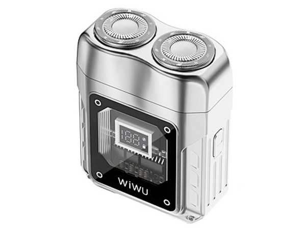 ست ریش تراش ویوو Wi-SH004 - تصویر 5