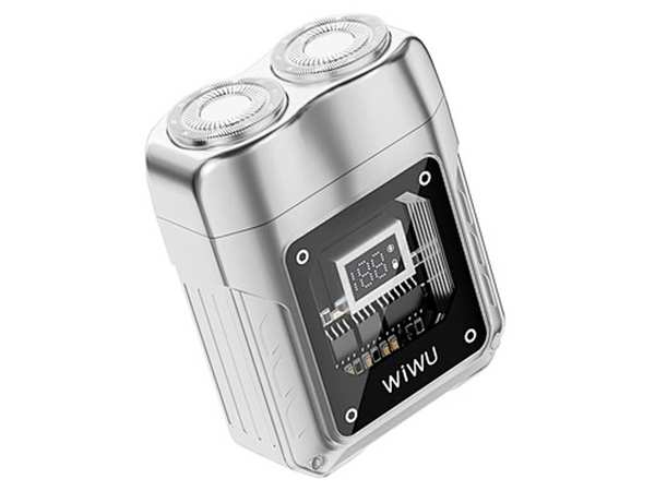 ست ریش تراش ویوو Wi-SH004 - تصویر 6