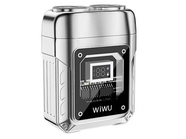 ست ریش تراش ویوو Wi-SH004 - تصویر 7