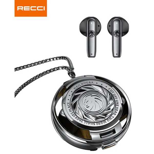 هندزفری بلوتوثی 5.3 رسی REP-W68