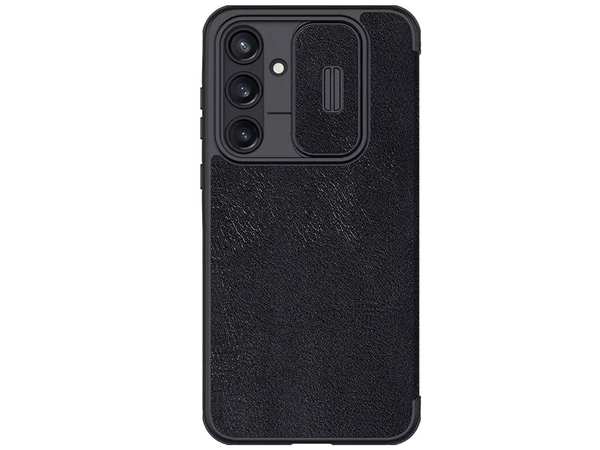 قاب کلاسوری گوشی سامسونگ گلکسی آ 55 نیلکین Qin Pro Series Leather