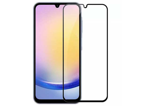 گلس گوشی سامسونگ آ 25 نیلکین Amazing CP+ Pro