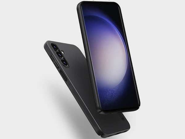 قاب محافظ گوشی سامسونگ گلکسی آ 25 نیلکین Super Frosted Shield Matte - تصویر 11
