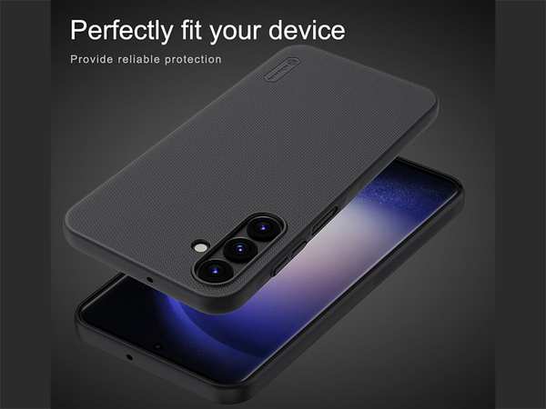 قاب محافظ گوشی سامسونگ گلکسی آ 25 نیلکین Super Frosted Shield Matte - تصویر 17