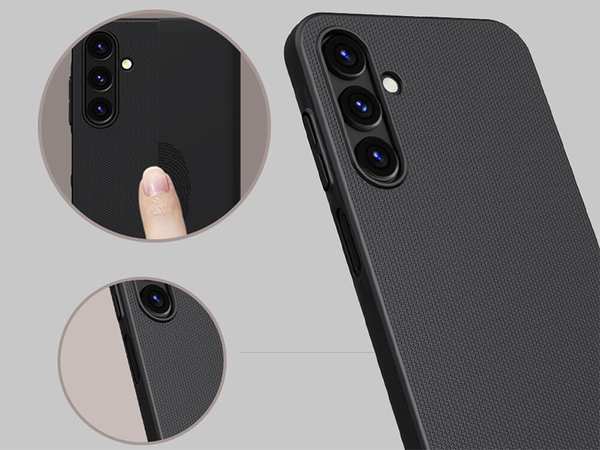 قاب محافظ گوشی سامسونگ گلکسی آ 25 نیلکین Super Frosted Shield Matte - تصویر 22