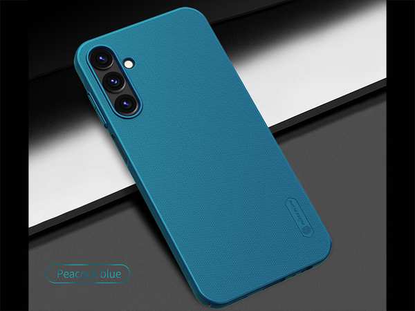 قاب محافظ گوشی سامسونگ گلکسی آ 25 نیلکین Super Frosted Shield Matte - تصویر 25