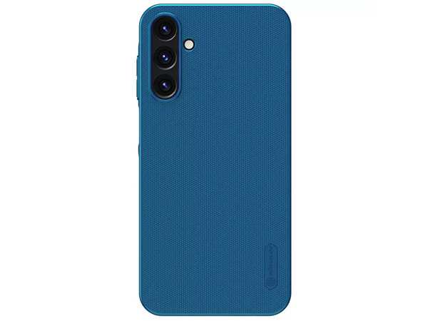 قاب محافظ گوشی سامسونگ گلکسی آ 25 نیلکین Super Frosted Shield Matte - تصویر 5