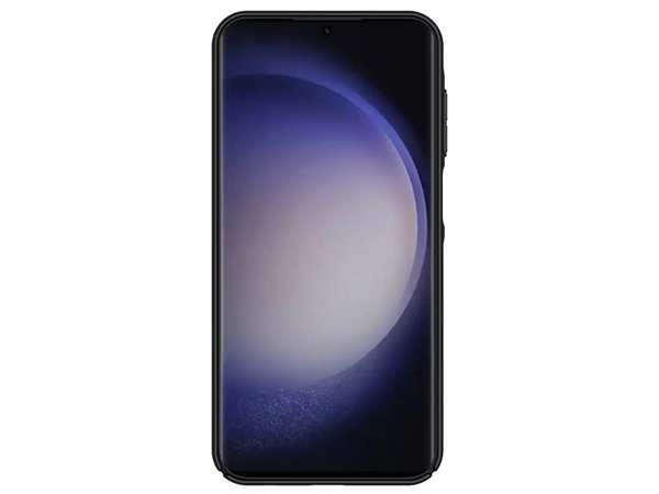 قاب محافظ گوشی سامسونگ گلکسی آ 25 نیلکین Super Frosted Shield Matte - تصویر 6