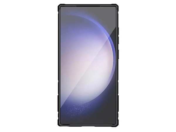 قاب محافظ سامسونگ اس 24 اولترا نیلکین Nillkin CamShield Armor Prop camera protective case Samsung Galaxy S24 Ultra - تصویر 7