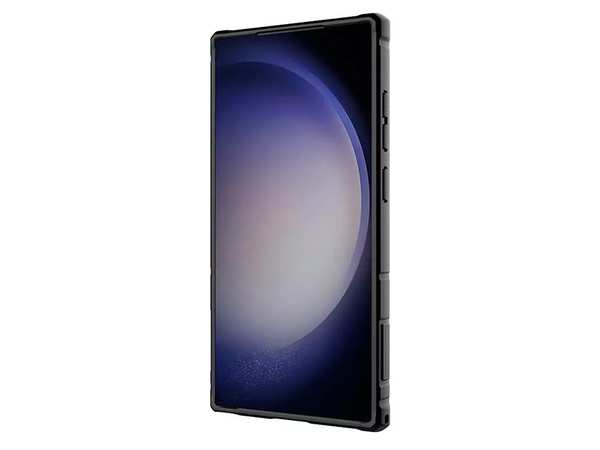 قاب محافظ سامسونگ اس 24 اولترا نیلکین Nillkin CamShield Armor Prop camera protective case Samsung Galaxy S24 Ultra - تصویر 8