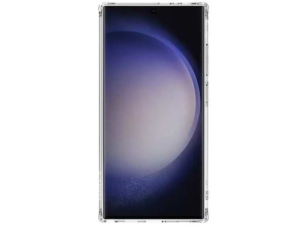 قاب ژله ای سامسونگ اس 24 اولترا نیلکین Nature TPU Pro Series case - تصویر 9