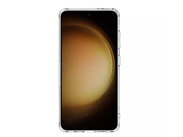 قاب ژله ای سامسونگ اس 24 نیلکین Nature TPU Pro Series case - تصویر 2