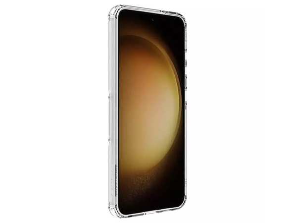 قاب ژله ای سامسونگ اس 24 نیلکین Nature TPU Pro Series case - تصویر 6