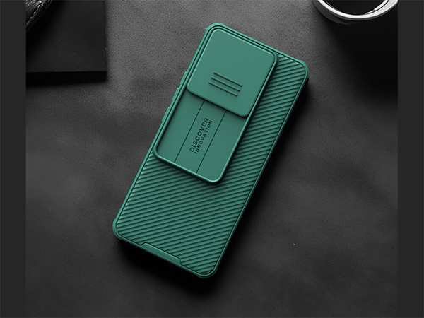 قاب محافظ شیائومی پوکو ایکس 6 و شیائومی ردمی نوت 13 پرو نیلکین CamShield Pro cover case - تصویر 17
