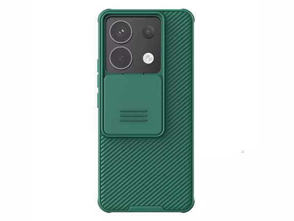 قاب محافظ شیائومی پوکو ایکس 6 و شیائومی ردمی نوت 13 پرو نیلکین CamShield Pro cover case - تصویر 3