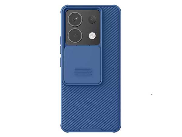 قاب محافظ شیائومی پوکو ایکس 6 و شیائومی ردمی نوت 13 پرو نیلکین CamShield Pro cover case - تصویر 4
