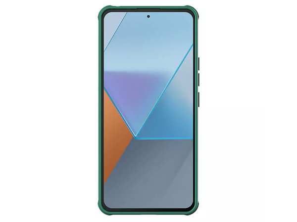 قاب محافظ شیائومی پوکو ایکس 6 و شیائومی ردمی نوت 13 پرو نیلکین CamShield Pro cover case - تصویر 6