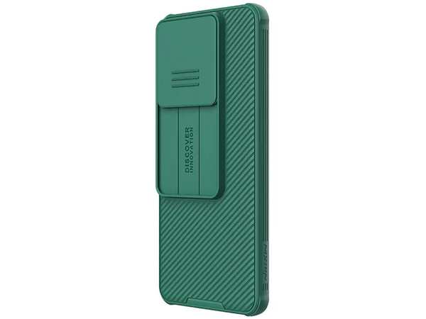 قاب محافظ شیائومی پوکو ایکس 6 و شیائومی ردمی نوت 13 پرو نیلکین CamShield Pro cover case - تصویر 8