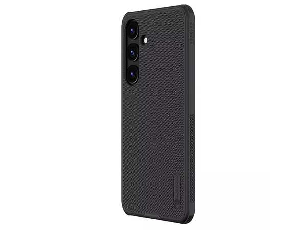 قاب محافظ سامسونگ اس 24 نیلکین Super Frosted Shield Pro - تصویر 10