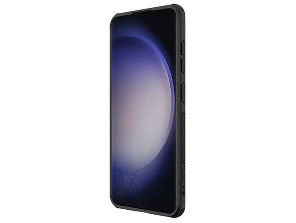 قاب محافظ سامسونگ اس 24 نیلکین Super Frosted Shield Pro - تصویر 2